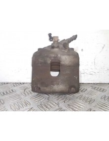 Recambio de pinza freno delantera izquierda para fiat punto (199) easy referencia OEM IAM   ATE