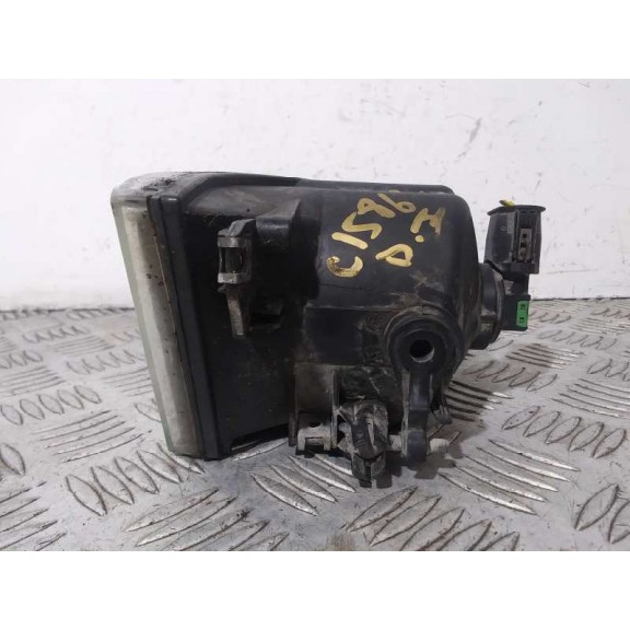 Recambio de faro antiniebla izquierdo para bmw serie 3 coupe (e92) 320d referencia OEM IAM 6937465  