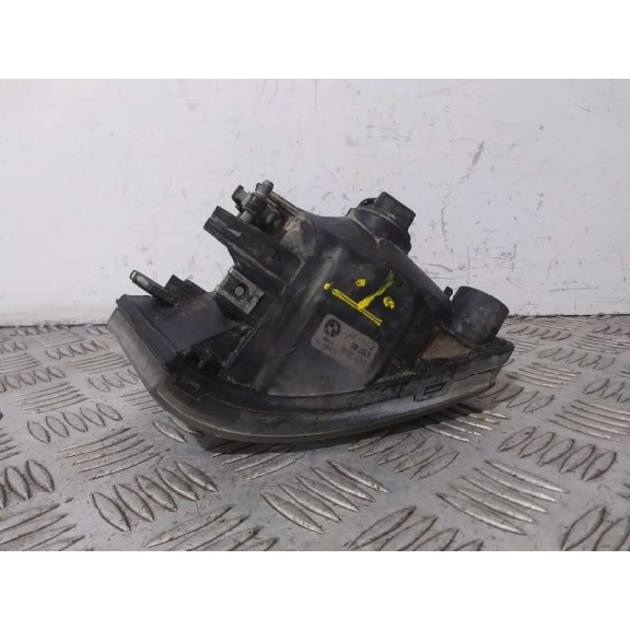 Recambio de faro antiniebla izquierdo para bmw serie 3 coupe (e92) 320d referencia OEM IAM 6937465  