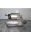 Recambio de motor arranque para fiat punto (199) easy referencia OEM IAM 0001170401 281000R010 281000G040