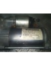 Recambio de motor arranque para fiat punto (199) easy referencia OEM IAM 0001170401 281000R010 281000G040