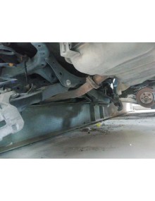 Recambio de puente trasero para mazda 3 lim. () style referencia OEM IAM   