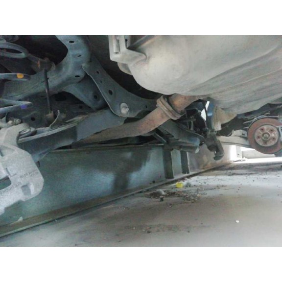 Recambio de puente trasero para mazda 3 lim. () style referencia OEM IAM   