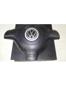 Recambio de airbag delantero izquierdo para volkswagen golf iv berlina (1j1) conceptline referencia OEM IAM 001KG06FLYTD  