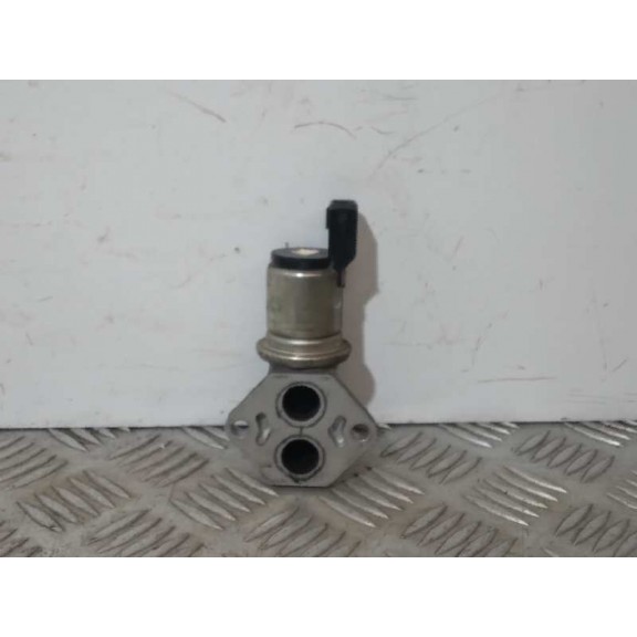 Recambio de valvula ralenti para ford fiesta berlina ghia referencia OEM IAM   
