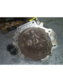 Recambio de caja casco para seat altea (5p1) 1.6 referencia OEM IAM JHV  