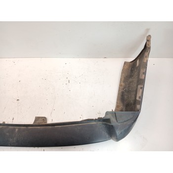 Recambio de paragolpes trasero para peugeot expert furgoneta (v_) 1.5 bluehdi 100 referencia OEM IAM 1614345880  