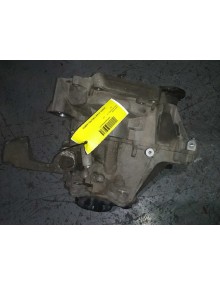 Recambio de caja casco para seat altea (5p1) 1.6 referencia OEM IAM JHV   2