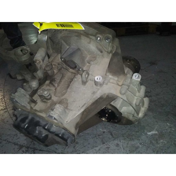 Recambio de caja casco para seat altea (5p1) 1.6 referencia OEM IAM JHV  