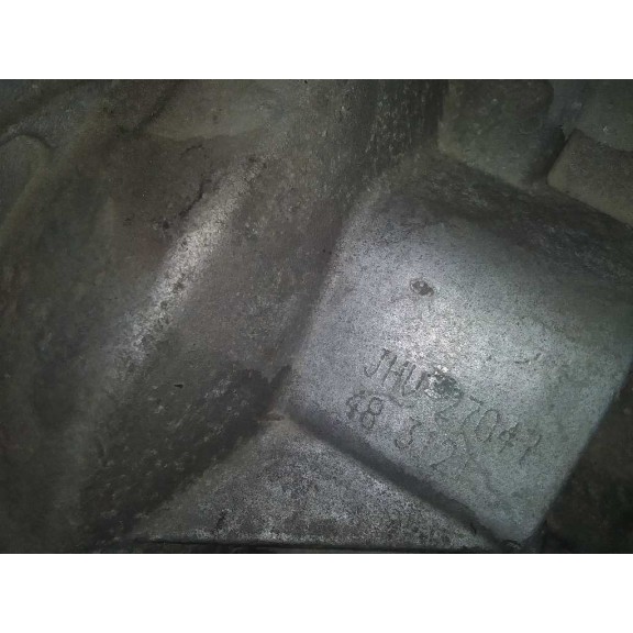 Recambio de caja casco para seat altea (5p1) 1.6 referencia OEM IAM JHV  