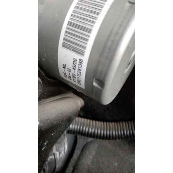 Recambio de abs para kia cee´d concept referencia OEM IAM 58900A2230 6158945200 