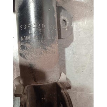 Recambio de amortiguador delantero izquierdo para daewoo lacetti sx referencia OEM IAM 339030KYB  