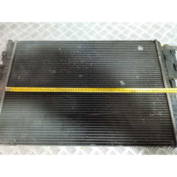 Recambio de radiador agua para renault megane ii berlina 5p luxe privilege referencia OEM IAM 8200325007  