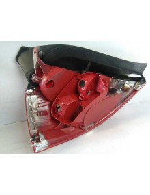 Recambio de piloto trasero derecho para renault megane ii berlina 3p referencia OEM IAM 8200413216 NUEVO 3/5P ( 06--08) 2