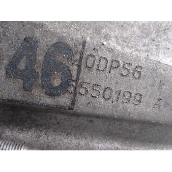 Recambio de caja cambios para peugeot 308 cc (2009) sport referencia OEM IAM   