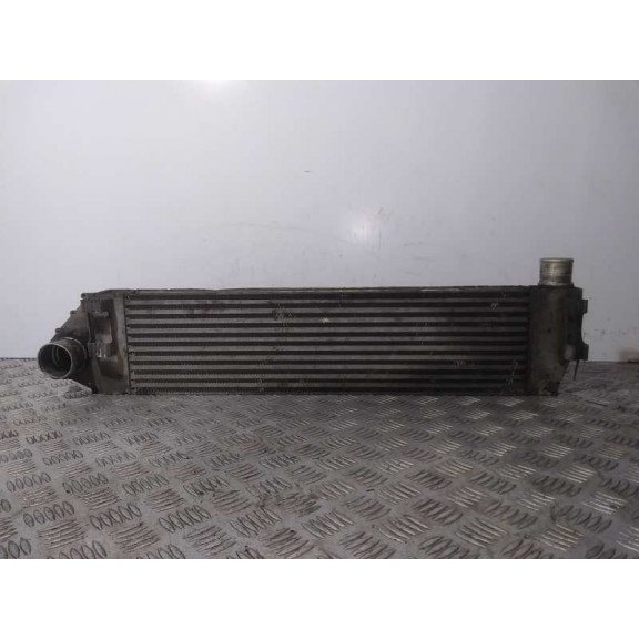 Recambio de intercooler para renault megane ii berlina 5p luxe privilege referencia OEM IAM 8200325003  