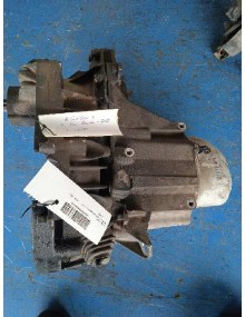 Recambio de caja casco para renault laguna (b56) 1.9 dti rt referencia OEM IAM JC5085 CASCO 