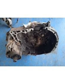 Recambio de caja casco para renault laguna (b56) 1.9 dti rt referencia OEM IAM JC5085 CASCO  2