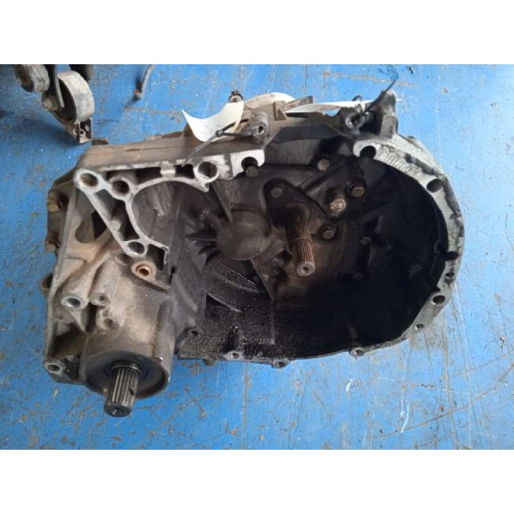 Recambio de caja casco para renault laguna (b56) 1.9 dti rt referencia OEM IAM JC5085 CASCO 