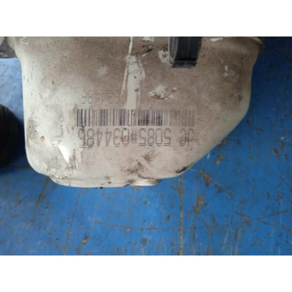 Recambio de caja casco para renault laguna (b56) 1.9 dti rt referencia OEM IAM JC5085 CASCO 