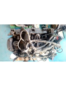 Recambio de motor completo para volvo xc90 2.4 diesel cat referencia OEM IAM D5244T4 CASCO 