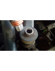 Recambio de motor completo para volvo xc90 2.4 diesel cat referencia OEM IAM D5244T4 CASCO  2