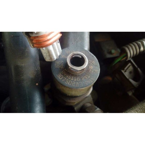 Recambio de motor completo para volvo xc90 2.4 diesel cat referencia OEM IAM D5244T4 CASCO 