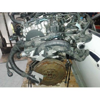 Recambio de motor casco para chevrolet cruze 2.0 diesel cat referencia OEM IAM Z20D1 CASCO 