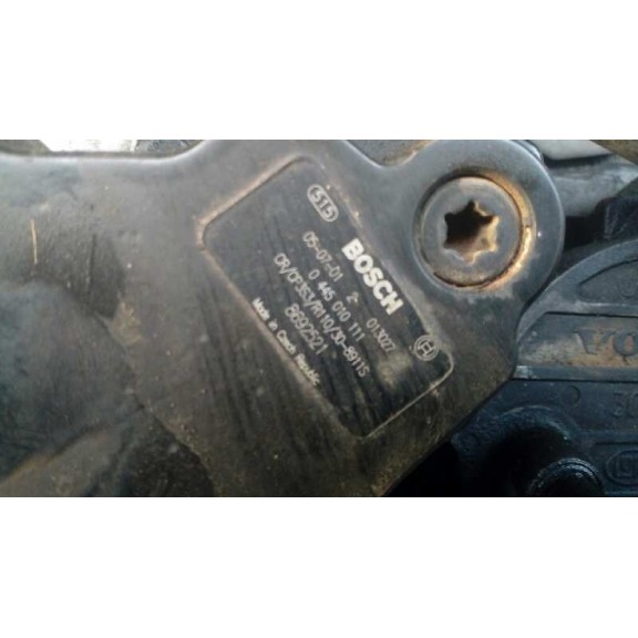 Recambio de motor completo para volvo xc90 2.4 diesel cat referencia OEM IAM D5244T4 CASCO 