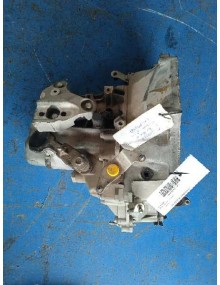 Recambio de caja casco para peugeot 208 active referencia OEM IAM 20CR15 CASCO 