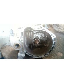 Recambio de caja cambios para kia picanto 1.0 cat referencia OEM IAM M41569 CASCO 