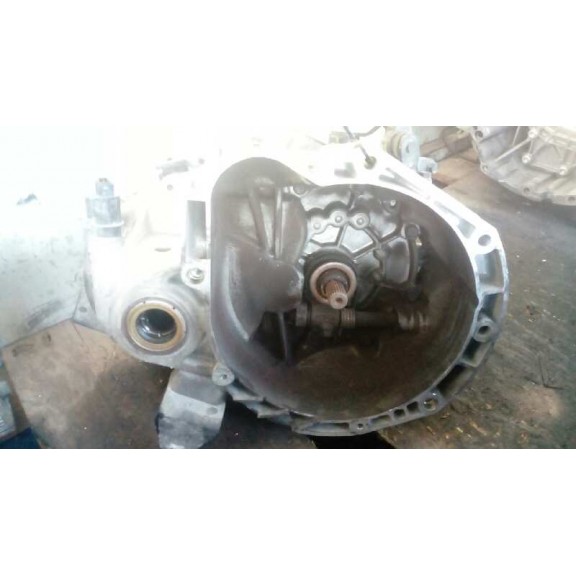 Recambio de caja cambios para kia picanto 1.0 cat referencia OEM IAM M41569 CASCO 