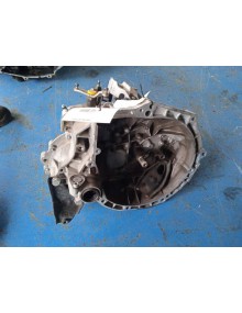 Recambio de caja casco para peugeot 208 active referencia OEM IAM 20CR15 CASCO  2