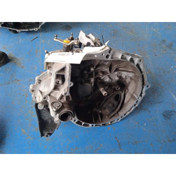 Recambio de caja casco para peugeot 208 active referencia OEM IAM 20CR15 CASCO 