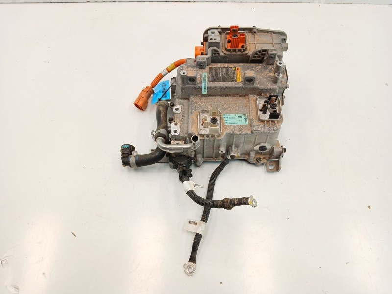 Recambio de inversor para hyundai tucson (nx4e, nx4a) 1.6 t-gdi hybrid referencia OEM IAM 366003DAM2  