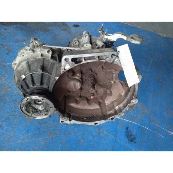Recambio de caja casco para volkswagen caddy ka/kb (2k) life referencia OEM IAM GQR CASCO 
