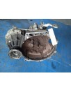 Recambio de caja casco para volkswagen caddy ka/kb (2k) life referencia OEM IAM GQR CASCO 