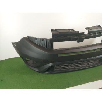 Recambio de paragolpes delantero para fiat doblo cargo (263_) 1.4 referencia OEM IAM 735594052  