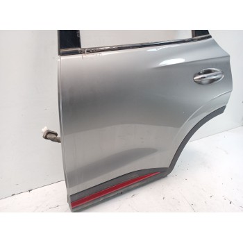 Recambio de puerta trasera izquierda para omoda 5 referencia OEM IAM   