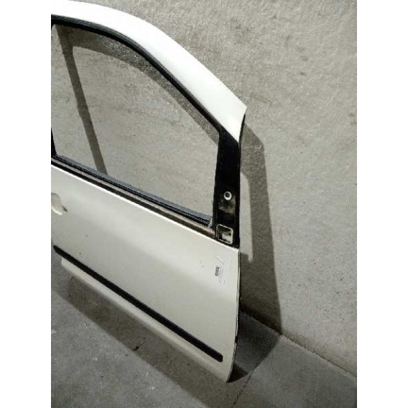 Recambio de puerta delantera derecha para ford galaxy (vy) 2.3 16v cat referencia OEM IAM   