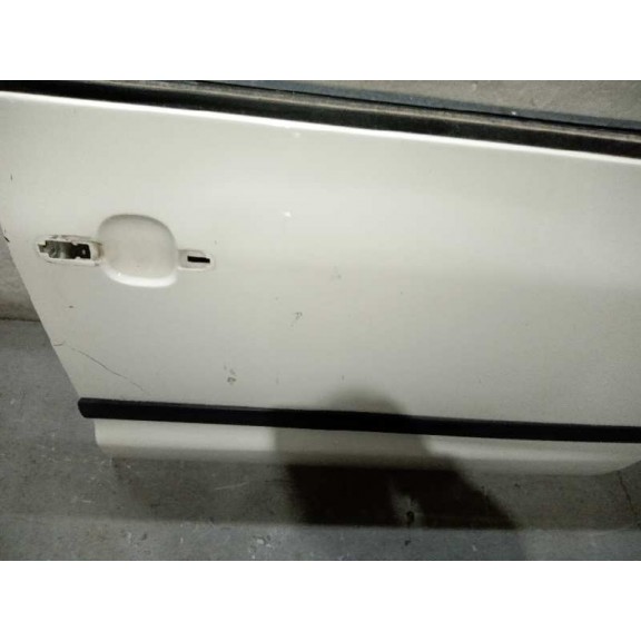 Recambio de puerta delantera derecha para ford galaxy (vy) 2.3 16v cat referencia OEM IAM   