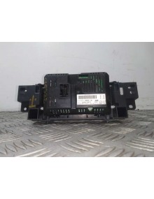 Recambio de pantalla multifuncion para ford focus lim. business referencia OEM IAM F1FT18B955GD PANTALLA  2