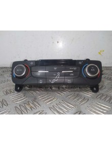 Recambio de mando calefaccion / aire acondicionado para ford focus lim. business referencia OEM IAM F1ET18C612AF 18C612 