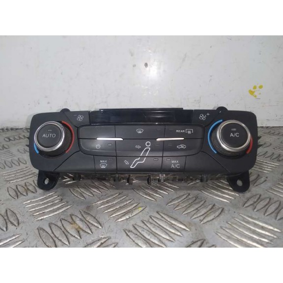 Recambio de mando calefaccion / aire acondicionado para ford focus lim. business referencia OEM IAM F1ET18C612AF 18C612 