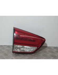 Recambio de piloto trasero izquierdo interior para kia carens ( ) basic referencia OEM IAM 92403A4110   2