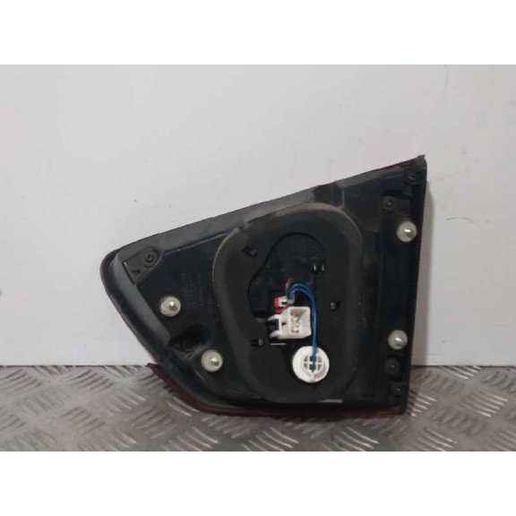 Recambio de piloto trasero izquierdo interior para kia carens ( ) basic referencia OEM IAM 92403A4110  