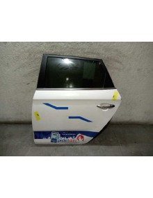 Recambio de puerta trasera izquierda para kia carens ( ) basic referencia OEM IAM 77003A4000   2