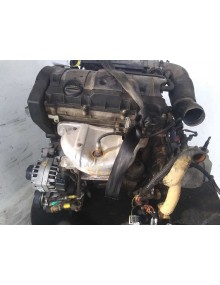 Recambio de motor completo para peugeot 307 (s1) xr clim referencia OEM IAM NFU M EXPORTACION 2
