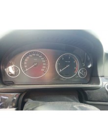 Recambio de cuadro instrumentos para bmw serie 5 touring (f11) 525d referencia OEM IAM   