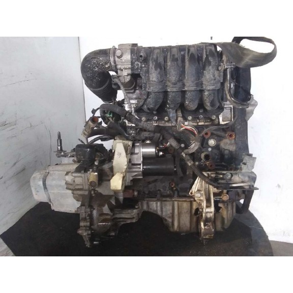 Recambio de motor completo para peugeot 307 (s1) xr clim referencia OEM IAM NFU M EXPORTACION